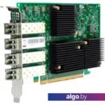 Сетевая карта Broadcom LPE31004-M6 Сетевая карта Broadcom LPE31004-M6