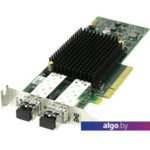 Сетевой адаптер Broadcom LPE32002-M2 Сетевой адаптер Broadcom LPE32002-M2