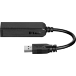 Сетевой адаптер D-Link DUB-1312 Сетевой адаптер D-Link DUB-1312