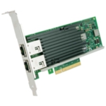 Сетевой адаптер Intel X540-T2 Сетевой адаптер Intel X540-T2