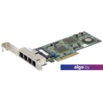 Сетевой адаптер Supermicro AOC-SG-I4 Сетевой адаптер Supermicro AOC-SG-I4