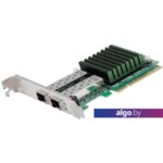 Сетевой адаптер Supermicro AOC-STGN-I2S Сетевой адаптер Supermicro AOC-STGN-I2S