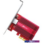 Сетевой адаптер TP-Link TX401 Сетевой адаптер TP-Link TX401