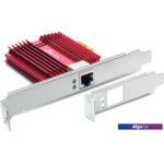 Сетевой адаптер TP-Link TX401 Сетевой адаптер TP-Link TX401