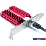 Сетевой адаптер TP-Link TX401 Сетевой адаптер TP-Link TX401