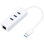 USB-хаб TP-Link UE330 USB-хаб TP-Link UE330