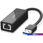 Сетевой адаптер Ugreen CR111 20256 Сетевой адаптер Ugreen CR111 20256