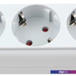 Сетевой фильтр Power Cube SPL6-16-P-5М Сетевой фильтр Power Cube SPL6-16-P-5М