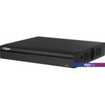 Сетевой видеорегистратор Dahua DHI-NVR1104HS-P-S3 Сетевой видеорегистратор Dahua DHI-NVR1104HS-P-S3