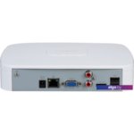 Сетевой видеорегистратор Dahua DHI-NVR2104-I Сетевой видеорегистратор Dahua DHI-NVR2104-I