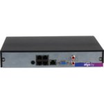 Сетевой видеорегистратор Dahua DHI-NVR2104HS-P-I Сетевой видеорегистратор Dahua DHI-NVR2104HS-P-I