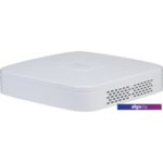 Сетевой видеорегистратор Dahua DHI-NVR2108-I Сетевой видеорегистратор Dahua DHI-NVR2108-I