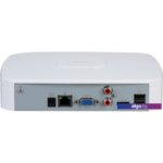 Сетевой видеорегистратор Dahua DHI-NVR2108-I Сетевой видеорегистратор Dahua DHI-NVR2108-I