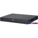 Сетевой видеорегистратор Dahua DHI-NVR2208-8P-I Сетевой видеорегистратор Dahua DHI-NVR2208-8P-I