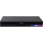 Сетевой видеорегистратор Dahua DHI-NVR2208-8P-I Сетевой видеорегистратор Dahua DHI-NVR2208-8P-I
