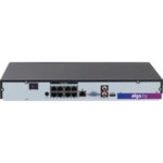 Сетевой видеорегистратор Dahua DHI-NVR2208-8P-I Сетевой видеорегистратор Dahua DHI-NVR2208-8P-I