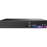 Сетевой видеорегистратор TP-Link Vigi NVR1008H Сетевой видеорегистратор TP-Link Vigi NVR1008H
