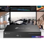 Сетевой видеорегистратор TP-Link Vigi NVR1008H Сетевой видеорегистратор TP-Link Vigi NVR1008H