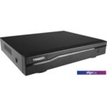 Сетевой видеорегистратор TRASSIR NVR-1104P V2 Сетевой видеорегистратор TRASSIR NVR-1104P V2