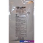 Девелопер (носитель) Sharp MX-36GVBA Девелопер (носитель) Sharp MX-36GVBA