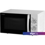 Микроволновая печь Sharp R-2200R(SL) Микроволновая печь Sharp R-2200R(SL)