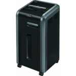 Шредер Fellowes PowerShred 225Ci Шредер Fellowes PowerShred 225Ci