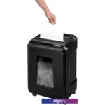 Шредер Fellowes Powershred 92Cs FS-17193 Шредер Fellowes Powershred 92Cs FS-17193