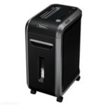 Шредер Fellowes Powershred 99Ci Шредер Fellowes Powershred 99Ci