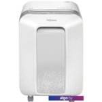 Шредер Fellowes Powershred LX201 (белый) Шредер Fellowes Powershred LX201 (белый)