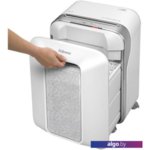 Шредер Fellowes Powershred LX201 (белый) Шредер Fellowes Powershred LX201 (белый)