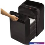 Шредер Fellowes PowerShred LX210 (черный) Шредер Fellowes PowerShred LX210 (черный)