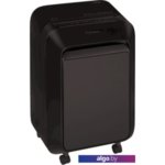 Шредер Fellowes PowerShred LX210 (черный) Шредер Fellowes PowerShred LX210 (черный)