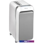 Шредер Fellowes Powershred LX221 (белый) Шредер Fellowes Powershred LX221 (белый)