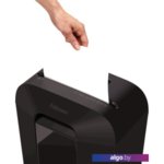 Шредер Fellowes PowerShred LX70 (черный) Шредер Fellowes PowerShred LX70 (черный)