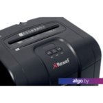 Шредер Rexel Mercury RSS2434 Шредер Rexel Mercury RSS2434