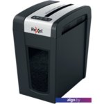 Шредер Rexel Secure MC6-SL Whisper-Shred Шредер Rexel Secure MC6-SL Whisper-Shred