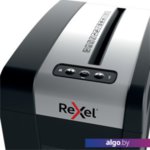 Шредер Rexel Secure MC6-SL Whisper-Shred Шредер Rexel Secure MC6-SL Whisper-Shred