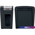 Шредер Rexel Secure MC6-SL Whisper-Shred Шредер Rexel Secure MC6-SL Whisper-Shred