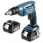 Шуруповерт Makita DFS451RFE Шуруповерт Makita DFS451RFE