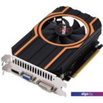 Видеокарта Sinotex GeForce GTX 750 2GB GDDR5 NK75NP025F Видеокарта Sinotex GeForce GTX 750 2GB GDDR5 NK75NP025F