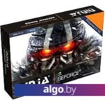 Видеокарта Sinotex Ninja GeForce GT 610 2GB DDR3 NK61NP023F Видеокарта Sinotex Ninja GeForce GT 610 2GB DDR3 NK61NP023F