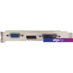Видеокарта Sinotex Ninja GeForce GT 610 2GB DDR3 NK61NP023F Видеокарта Sinotex Ninja GeForce GT 610 2GB DDR3 NK61NP023F
