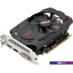 Видеокарта Sinotex Ninja Radeon RX 550 2GB GDDR5 AKRX55025F Видеокарта Sinotex Ninja Radeon RX 550 2GB GDDR5 AKRX55025F