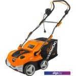 Скарификатор Daewoo Power DSC 2000E Скарификатор Daewoo Power DSC 2000E