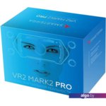 Очки виртуальной реальности Smarterra VR2 Mark2 Pro Очки виртуальной реальности Smarterra VR2 Mark2 Pro