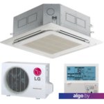 Сплит-система LG UT18WC/UU18WC Сплит-система LG UT18WC/UU18WC