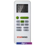 Сплит-система StarWind TAC-09CHSA/XAA1 Сплит-система StarWind TAC-09CHSA/XAA1