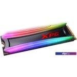 SSD A-Data XPG Spectrix S40G RGB 1TB AS40G-1TT-C SSD A-Data XPG Spectrix S40G RGB 1TB AS40G-1TT-C