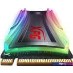 SSD A-Data XPG Spectrix S40G RGB 1TB AS40G-1TT-C SSD A-Data XPG Spectrix S40G RGB 1TB AS40G-1TT-C