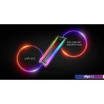 SSD A-Data XPG Spectrix S40G RGB 1TB AS40G-1TT-C SSD A-Data XPG Spectrix S40G RGB 1TB AS40G-1TT-C